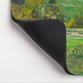 Pinien Mousepad (Ecke)