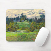 Pinien Mousepad (Mit Mouse)
