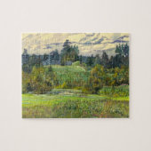 Pinien Puzzle (Horizontal)