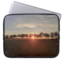 Pinienallee Laptopschutzhülle