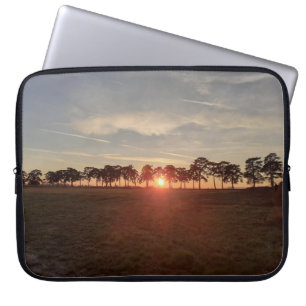 Pinienallee Laptopschutzhülle