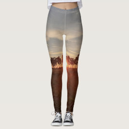 Pinienallee - Leggings für Frauen