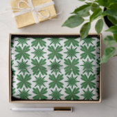 Pinienbroschüre Seidenpapier (Geschenk)