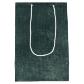 Pinienhaine Mittlere Geschenktüte (Rückseite)