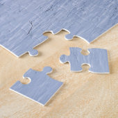 Pinienwald an der Küste Lettlands Puzzle (Seite)