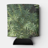 Pinienwald Dosenkühler (Rückseite)