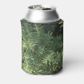 Pinienwald Dosenkühler (Kanne Rückseite)