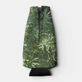 Pinienwald Flaschenkühler (Rückseite)