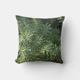 Pinienwald Kissen