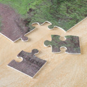 Pinienwaldstraße Puzzle (Seite)