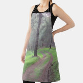 Pinienwaldstraße Schürze (InSitu)