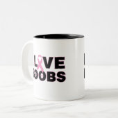 pink_12 zweifarbige tasse (Vorderseite Links)