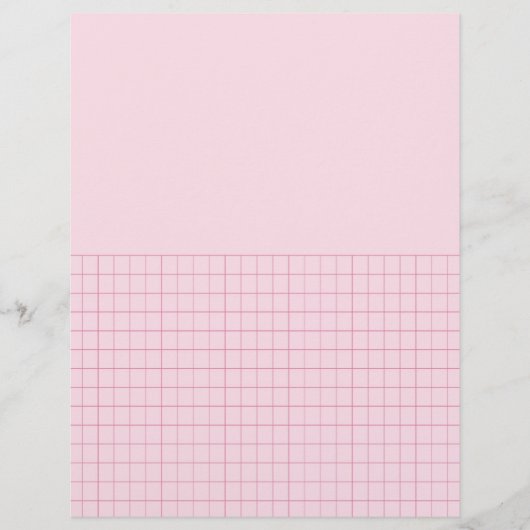Pink 3411298 Graph Grid Write & Zeichn (Vorderseite)