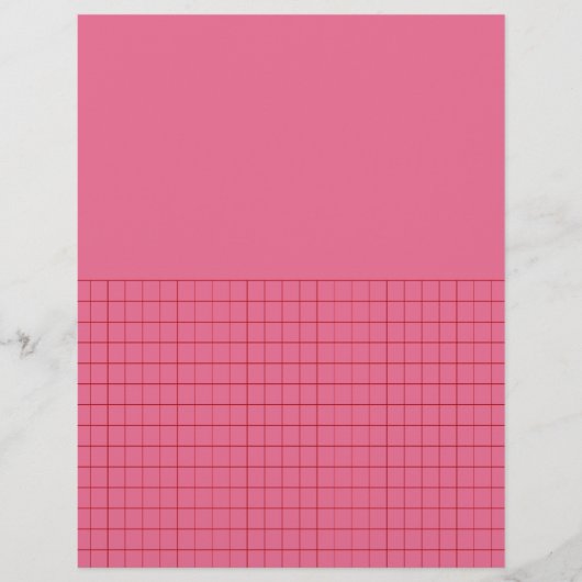 Pink 3425492 Graph Grid Write & Zeichn (Vorderseite)