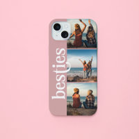 Pink 3 Fotos Die besten Freunde Bestien Editable F