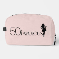 Pink 50 & FABULOUS DAS IST ICH! Moderne Toilettenb