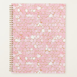 Pink Abstrakt Chiyogami Plane Planer