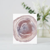 Pink Agate (Stehend Vorderseite)