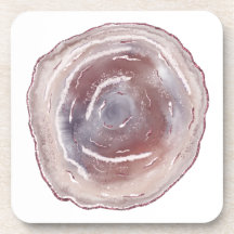 Pink Agate