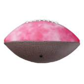 Pink American Football (Gedreht 270)