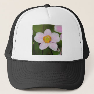 Pink Anemone Truckerkappe