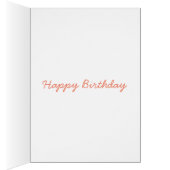 Pink Aqua peach Kokeshi Japanische Puppen (Innen (Rechts))