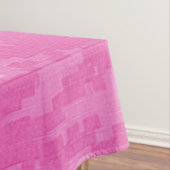 Pink ARMY ACU Camouflage Camouflage Table Tuch Tischdecke (Beispiel)