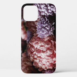 Pink Aster Bouquet: Barockbeleuchtung. Case-Mate iPhone Hülle