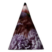 Pink Aster Bouquet: Barockbeleuchtung. Partyhütchen (Rechts)