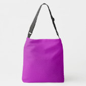 Pink Awareness We CAN Do it Tasche - Beutel (Rückseite)