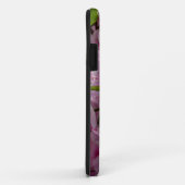 Pink Azalea Bush Frühjahr Floral Case-Mate iPhone Hülle (Hinten/Rechts)