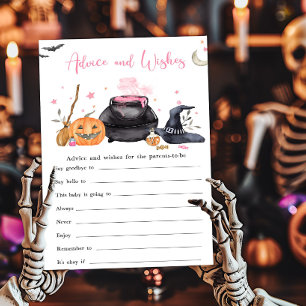 Pink Baby ist Brew Advisor und Wish Game