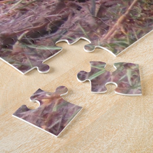 Pink Baby Monkey Puzzle (Seite)