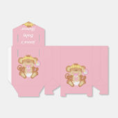 Pink Baby Mouse Dusche Box Geschenkschachtel (Ungefaltet)