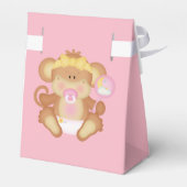 Pink Baby Mouse Dusche Box Geschenkschachtel (Rückseite)