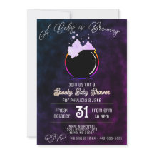 Pink Baby wird brauen