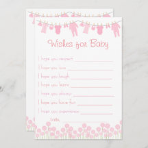 Pink Babydusche für Babyspiel