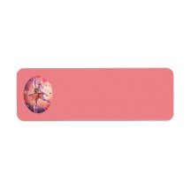 Pink Ballerina Sugar Plum Fairy Nutcracker Dancer