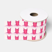 Pink Ballerina Tutu Balletttanz Tanz Bubb