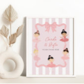 Pink Ballerina Tutu Niedliche Geburtstag Party