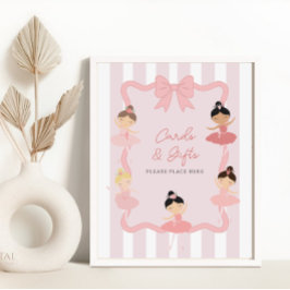 Pink Ballerina Tutu Niedliche Geburtstag Party