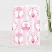 Pink Ballet Dancing - Ballerina Tutu Dancer