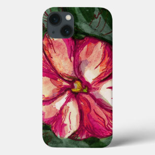 Pink Balsam Blume Art Case-Mate iPhone Hülle