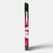 Pink Balsam Blume Art Case-Mate iPhone Hülle (Rückseite / Links)