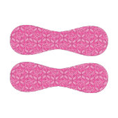 Pink Bandana Baseball (Paneele)