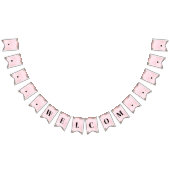 Pink Banner - Willkommen (Alle)