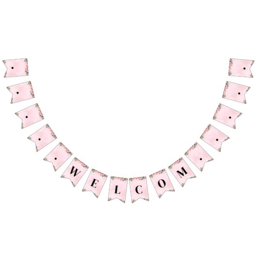 Pink Banner - Willkommen (Alle)