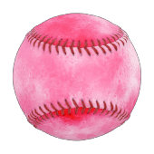 Pink Baseball (Rückseite)
