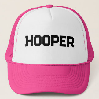 Pink Basketball Hat Frauen Team Sport für sie Truckerkappe