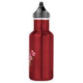 PINK BCA Liberty Bottleworks BPA FREI Trinkflasche (Rechts)